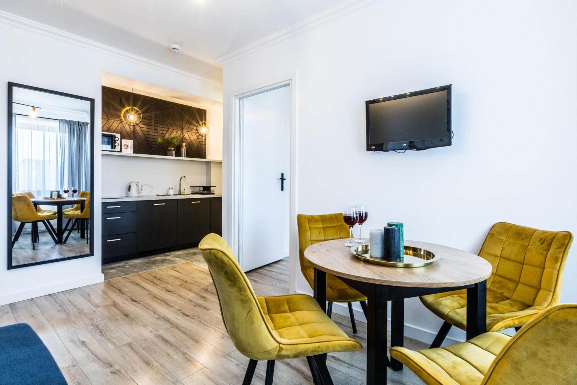 Apartamenty Krupowki 48B — Photos 1